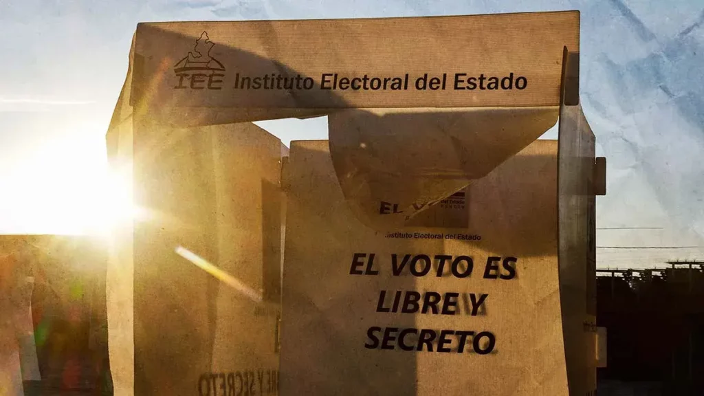 Elecciones se repetirán en 25 juntas auxiliares de Puebla  