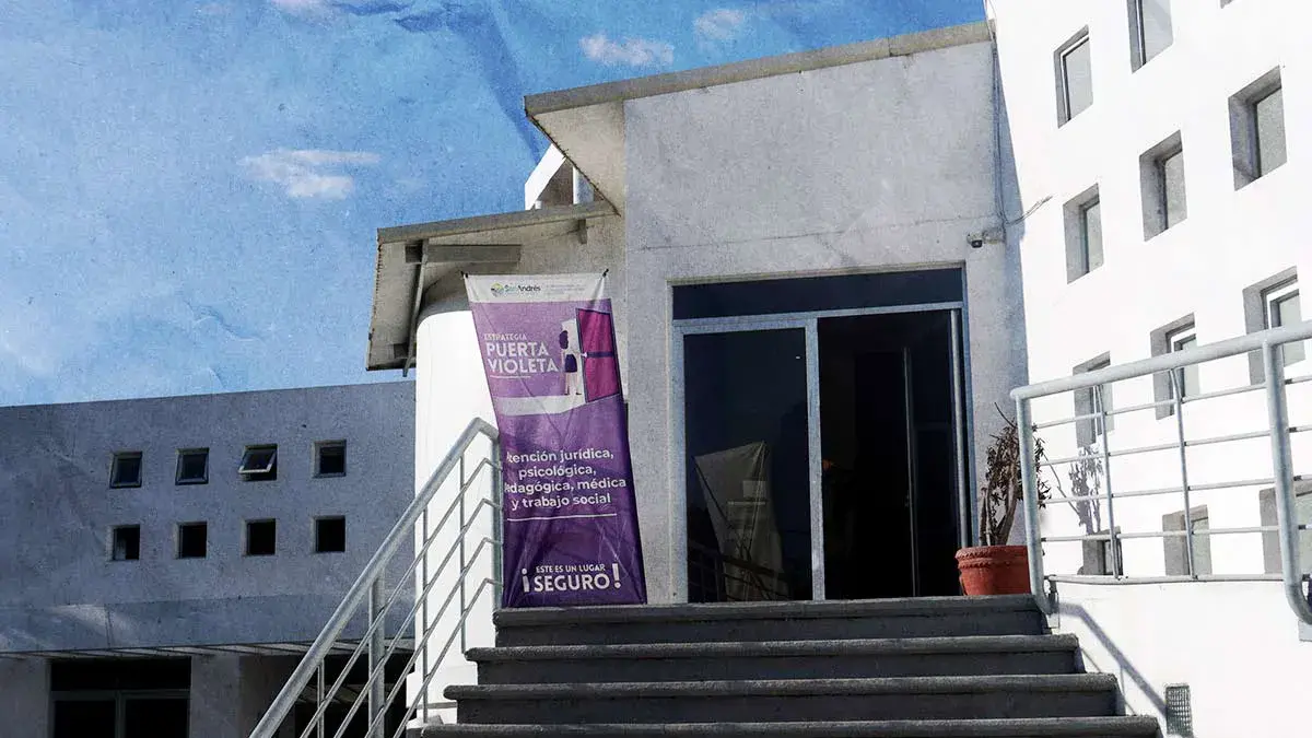 Casa Violeta de San Andrés Cholula atendió a más de 100 mujeres