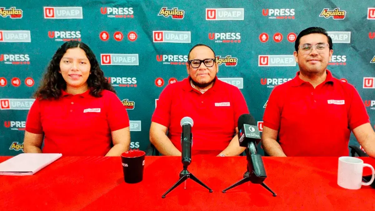 Estudiantes de Upaep proponen proyectos autosustentables a la industria automotriz