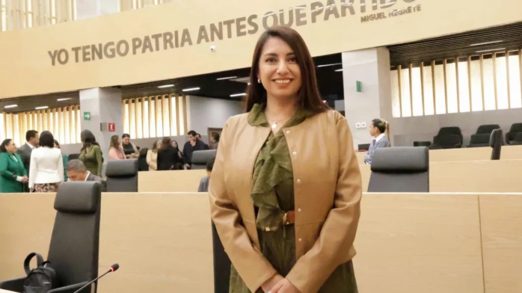 Por unanimidad, Congreso Estatal de Puebla aprueba la creación de la Secretaría de Juventud y Deporte