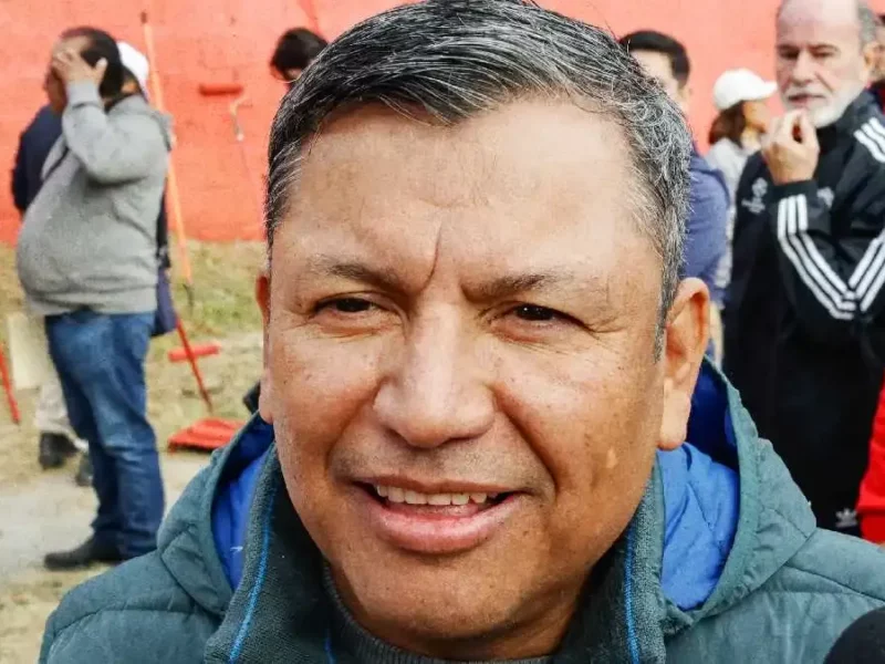 Asesinatos entre bandas de narcomenudeo no son un “mensaje subliminal”: Titular de SSP Puebla 