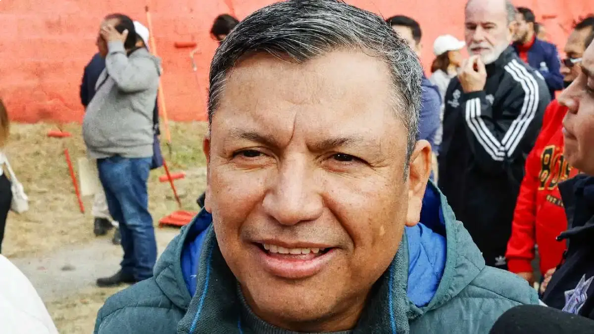 Asesinatos entre bandas de narcomenudeo no son un “mensaje subliminal”: Titular de SSP Puebla 