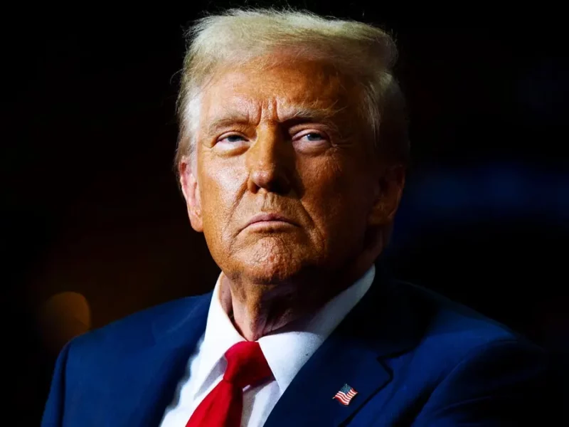 Donald Trump impondrá aranceles a México; acusa a gobierno federal de aliarse con el narco