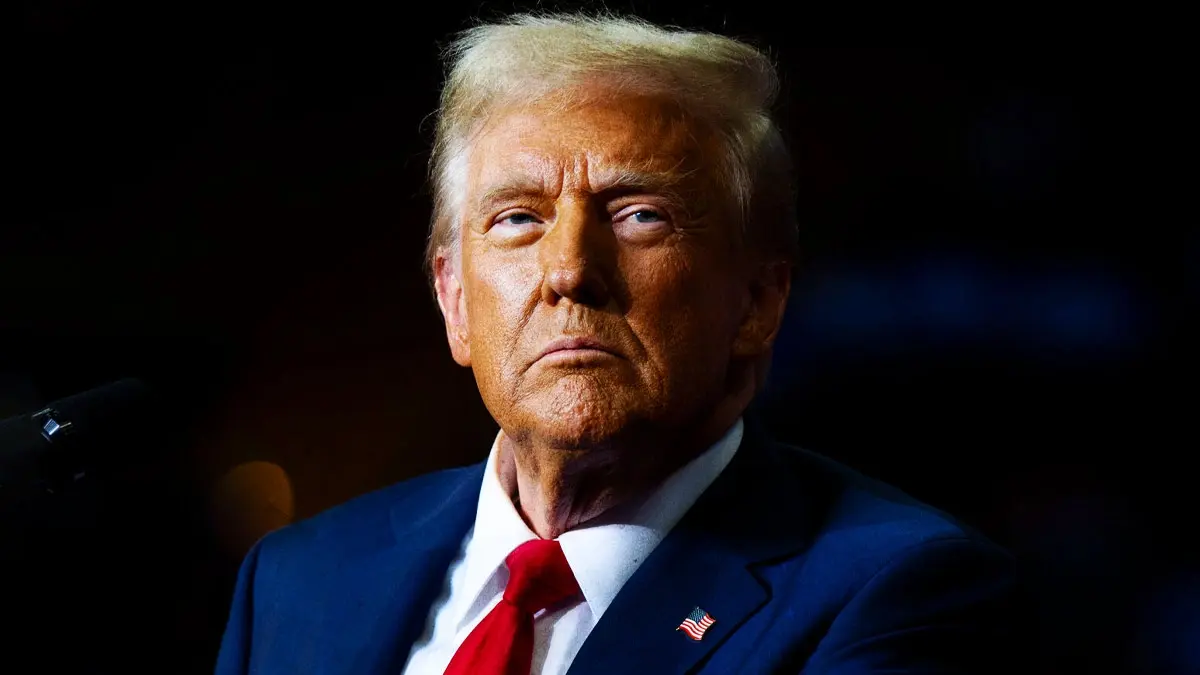 Donald Trump impondrá aranceles a México; acusa a gobierno federal de aliarse con el narco