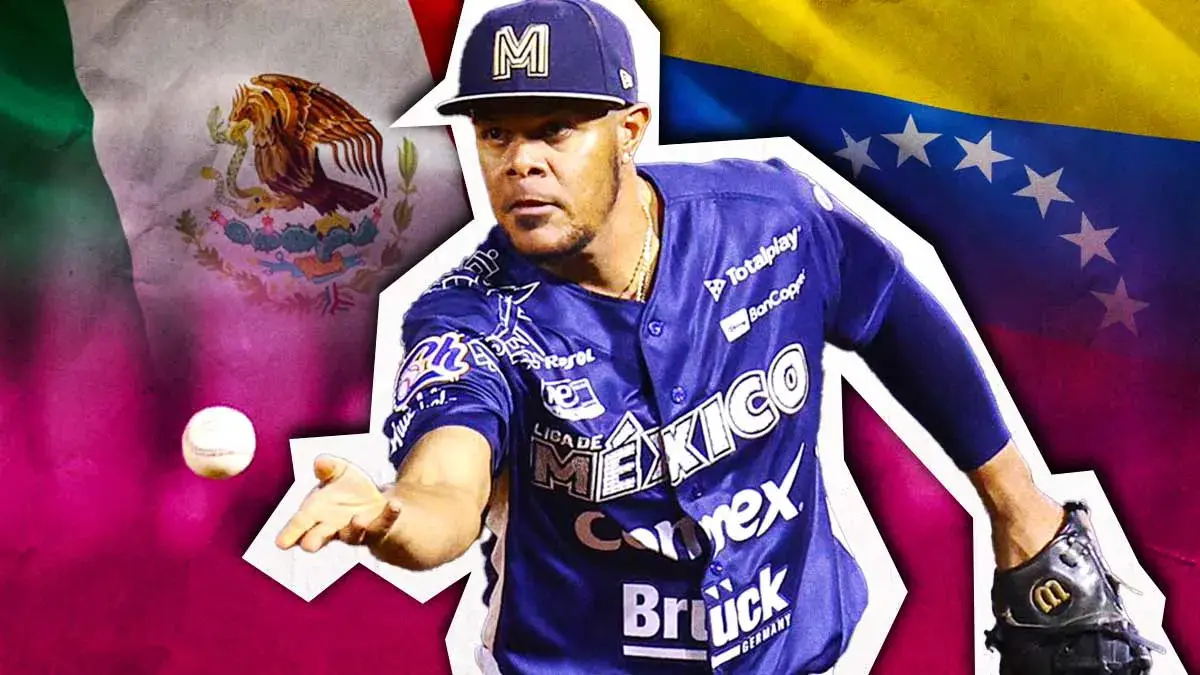 México vence a Venezuela en la Serie del Caribe 2025; mantienen racha perfecta  