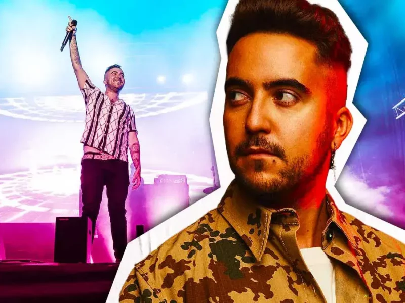 Concierto de Beret en Puebla es reprogramado; está es la nueva fecha 