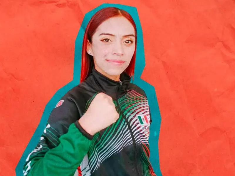 Yuriko Cortés asegura boleto a los Juegos Centroamericanos y del Caribe de Karate 2025