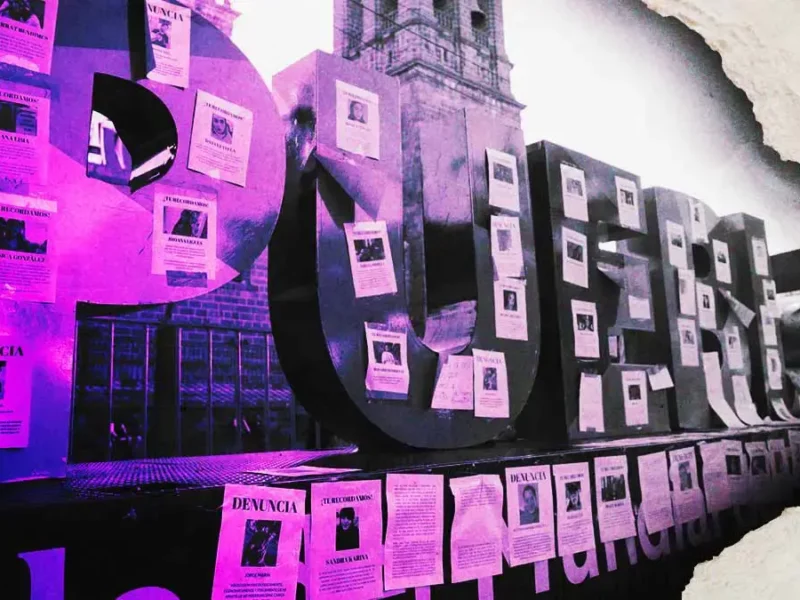 “Durante 2024, se registraron en Puebla 43 feminicidios”: Sesnsp