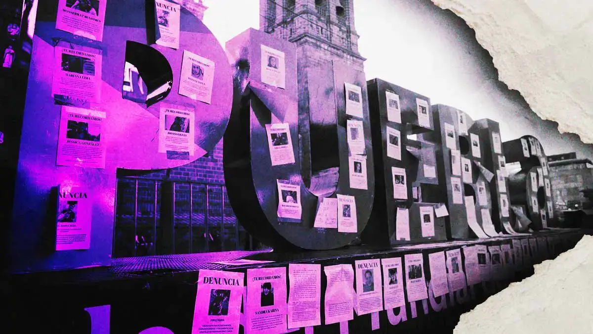 “Durante 2024, se registraron en Puebla 43 feminicidios”: Sesnsp