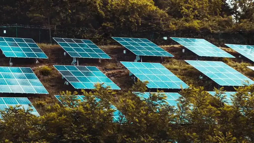 Fábrica de paneles solares en Puebla ya tiene fecha para operar