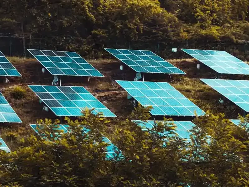 Fábrica de paneles solares en Puebla ya tiene fecha para operar