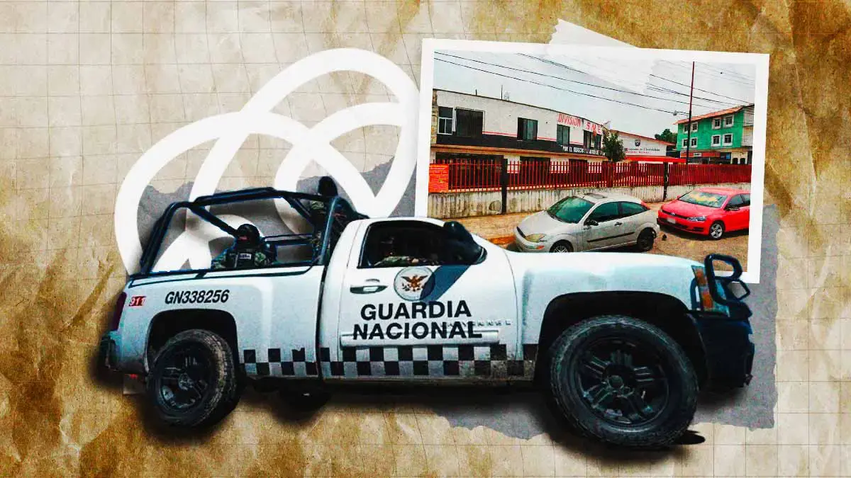 Federación detecta tomas clandestinas de energía en Sindicato Mexicano de Electricistas de Nuevo Necaxa, Puebla