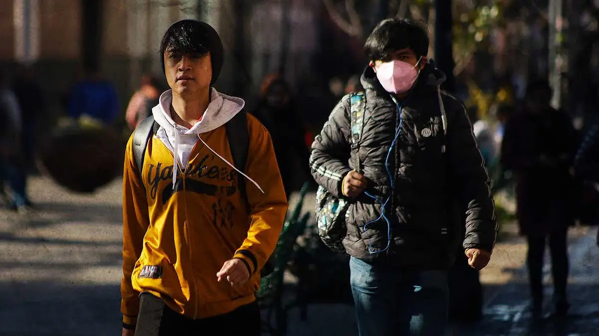 Así estará el clima en Puebla este lunes 3 de febrero del 2025