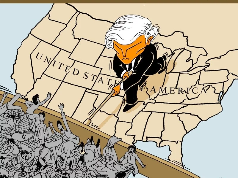 DEPORTANDO