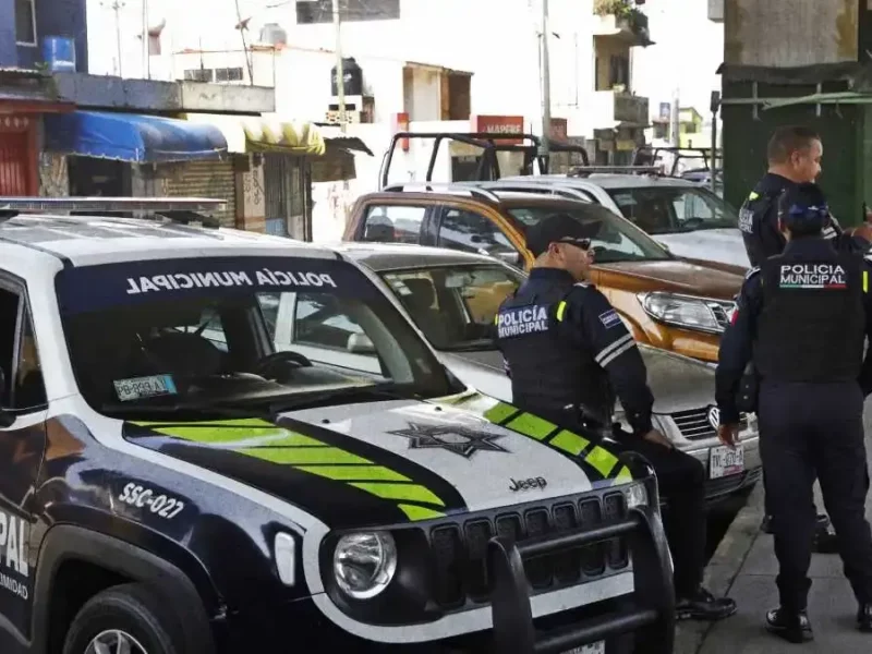 Balean a hombre en Infonavit Amalucan, Puebla 