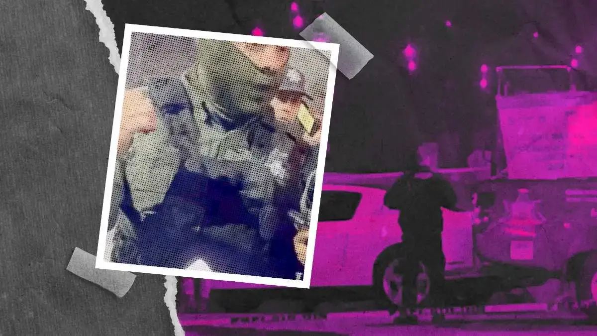 Suspendieron a policías municipales que presenciaron golpiza contra clientes del bar Mallet Puebla en Angelópolis