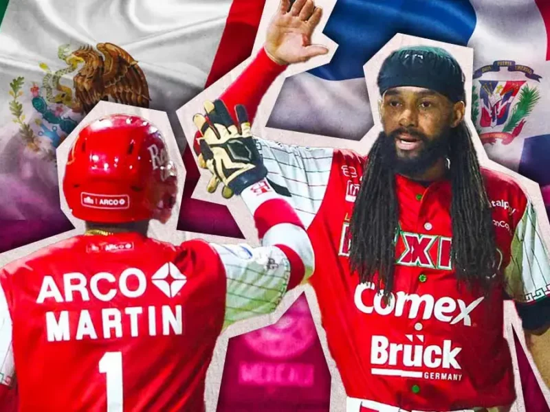 México derrota a República Dominicana en la Serie del Caribe 2025; avanzan a semifinales