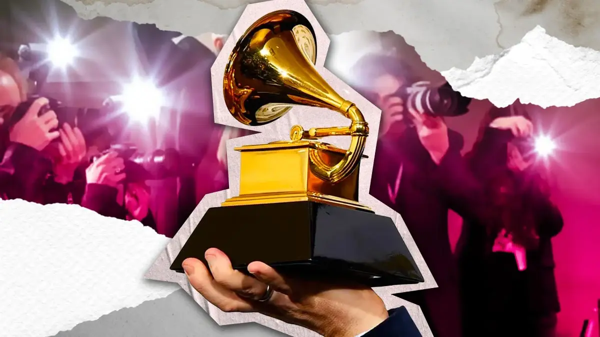 Estos fueron los momentos icónicos de los ganadores de los Premios Grammy 2025