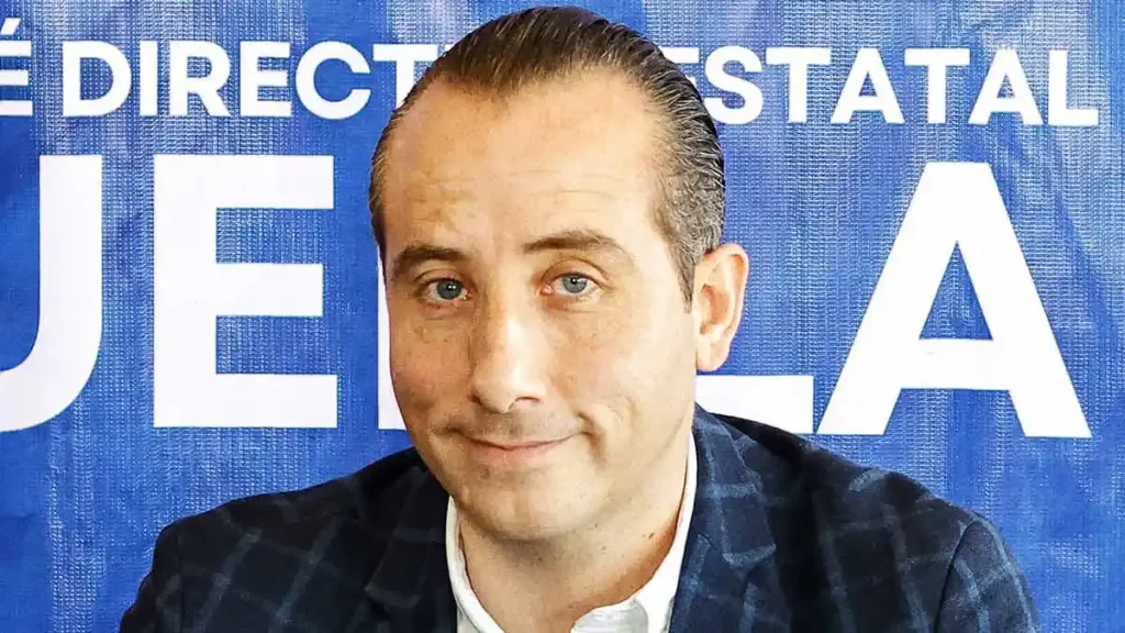 PAN Puebla designará a sus candidatos para la elección extraordinaria por “dedazo”