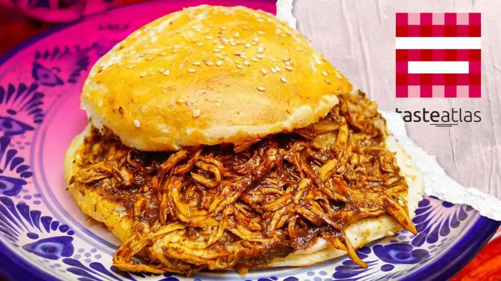 Estos son los cinco mejores lugares para comer cemitas en Puebla, según Taste Atlas