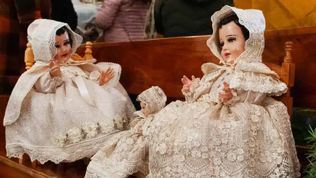 Ibero Puebla realizará exposición de Niño Dios y degustación de tamales