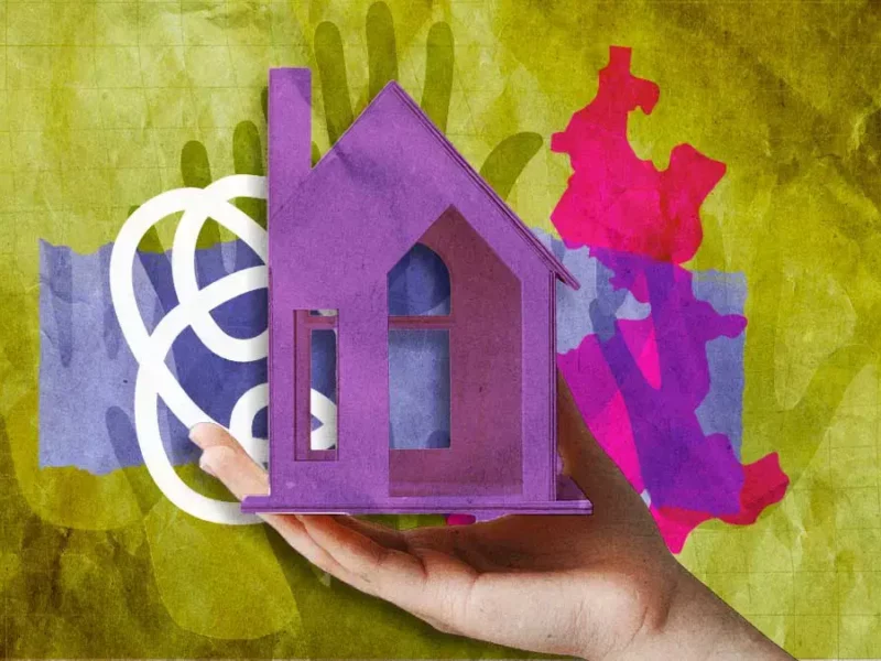 Municipios de Puebla que tendrán Casas Violeta sumaron 7.5 mil víctimas de violencia en 2024