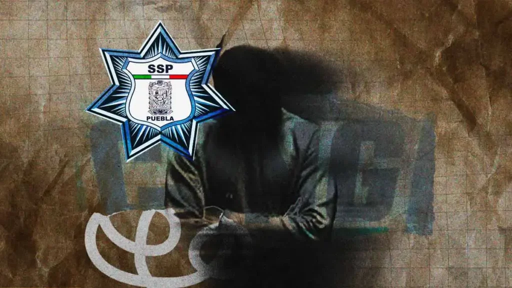 SSP adjudica a la Operativa Barredora CJNG los cuerpos abandonados en zona metropolitana de Puebla  