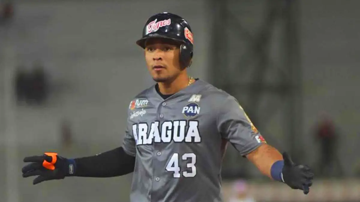 Lorenzo Cedrola se une a los Pericos de Puebla para la Temporada 2025 de LMB 