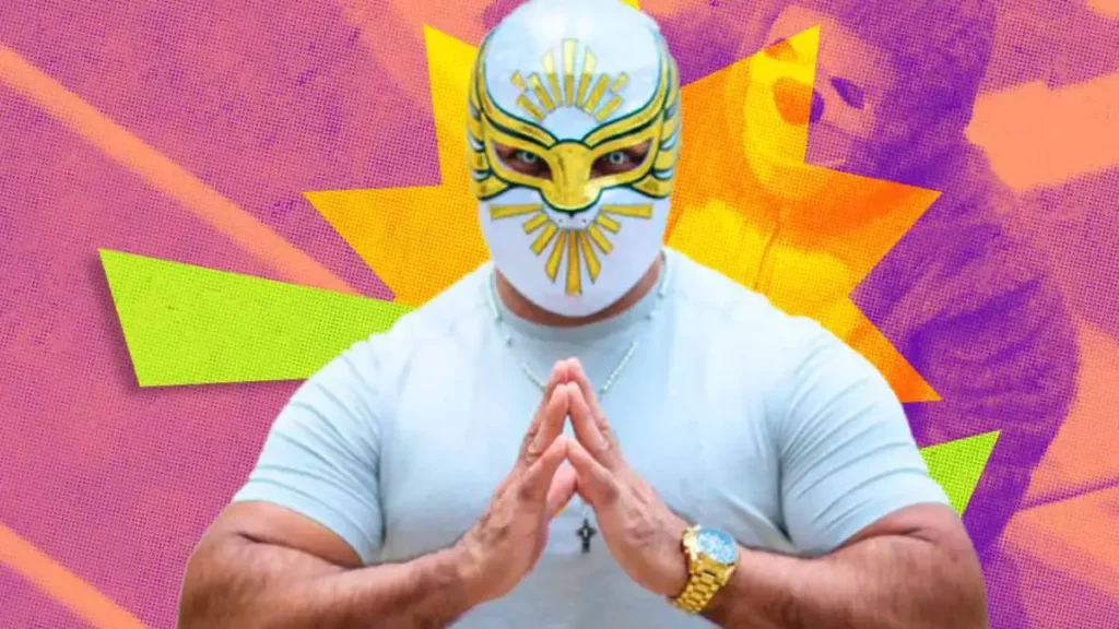 Místico y estrellas del CMLL consiguen triunfo en la Lucha Estelar en la Arena Puebla  