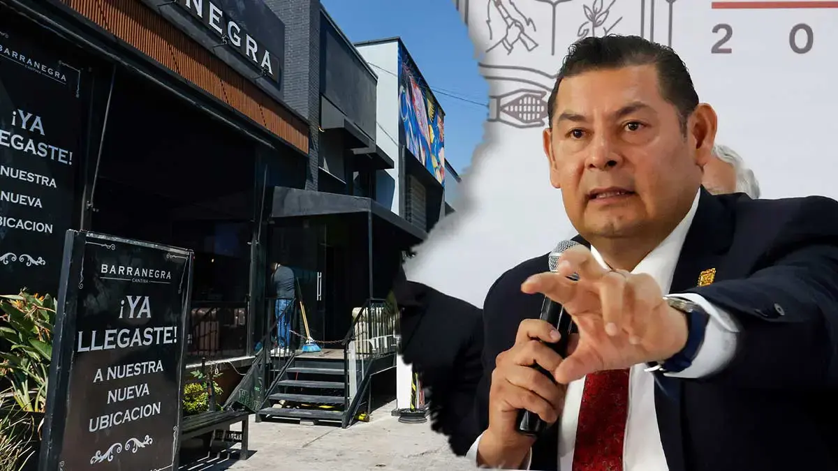 Gobierno de Puebla regularizará a empresas de seguridad privada, tras caso de bar Mallet