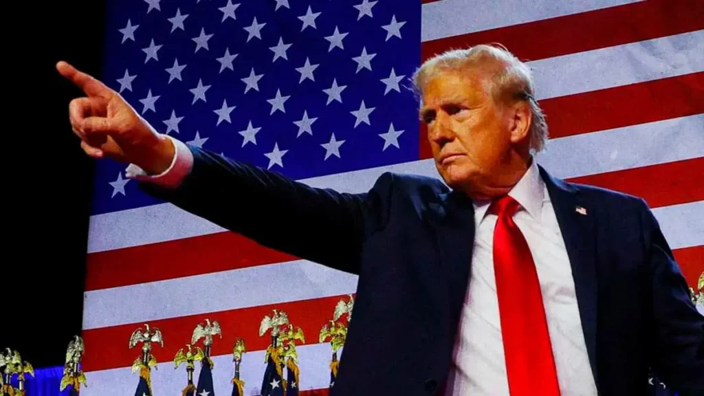 En menos de un mes, Donald Trump deportó 340 migrantes poblanos desde Estados Unidos