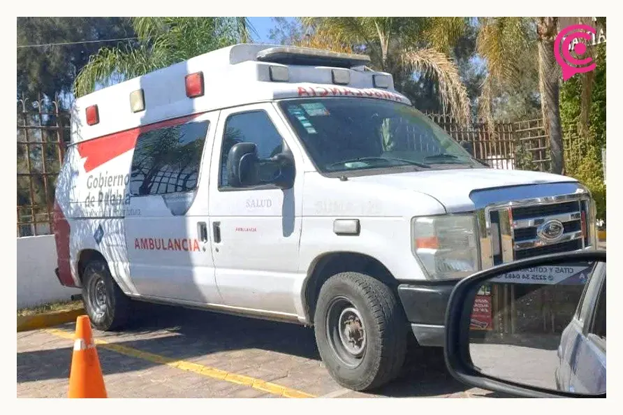 Ursva Puebla suspende rescates por falta de recursos; piden apoyo para seguir operando