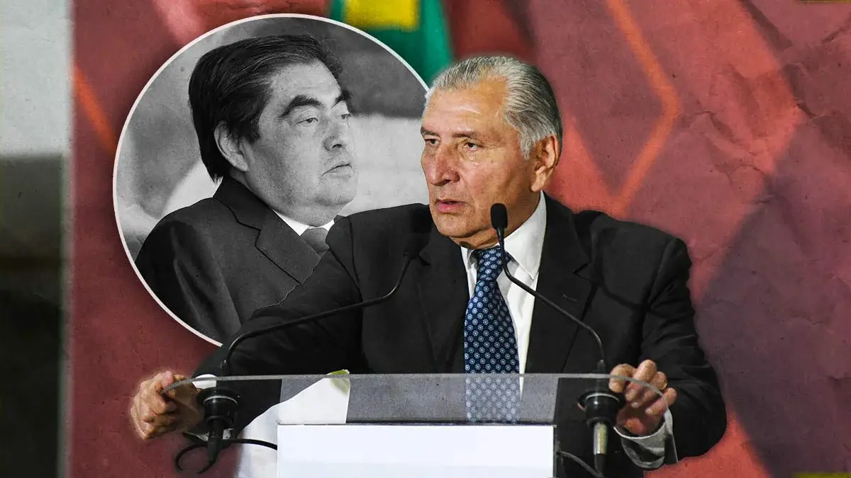 Adán Augusto López intentó intervenir en designación del gobernador sustituto tras muerte de Miguel Barbosa