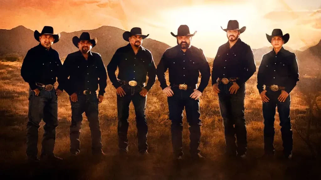 Intocable dará concierto gratuito en la Feria de Puebla 2025; ya hay fecha confirmada 