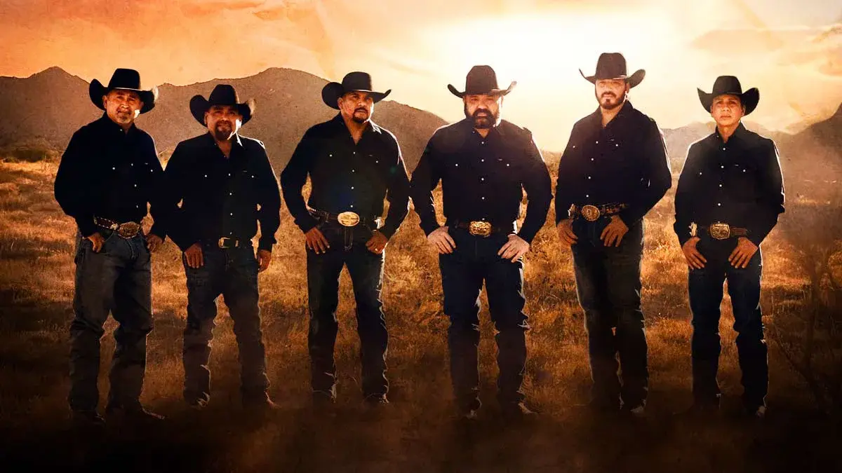 Intocable dará concierto gratuito en la Feria de Puebla 2025; ya hay fecha confirmada 