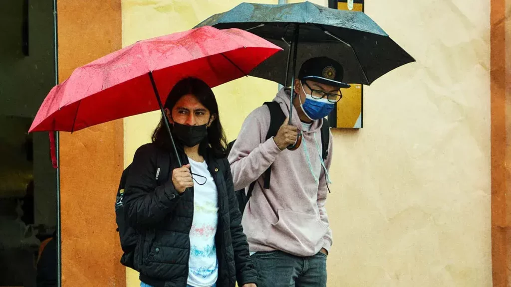 Así estará el clima en Puebla este miércoles 5 de febrero del 2025