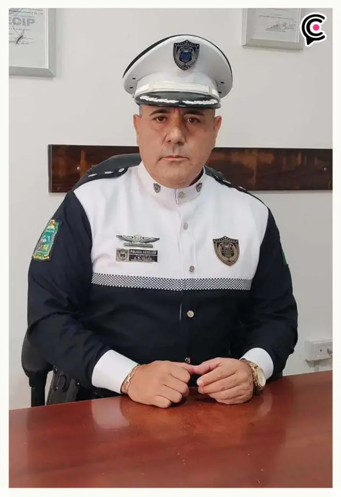 Acusan cobro de hasta 30 mil pesos por plazas en la Policía Auxiliar de Puebla