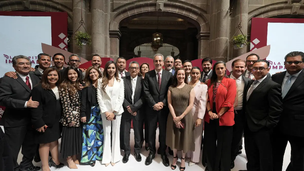 100 Días Cultura