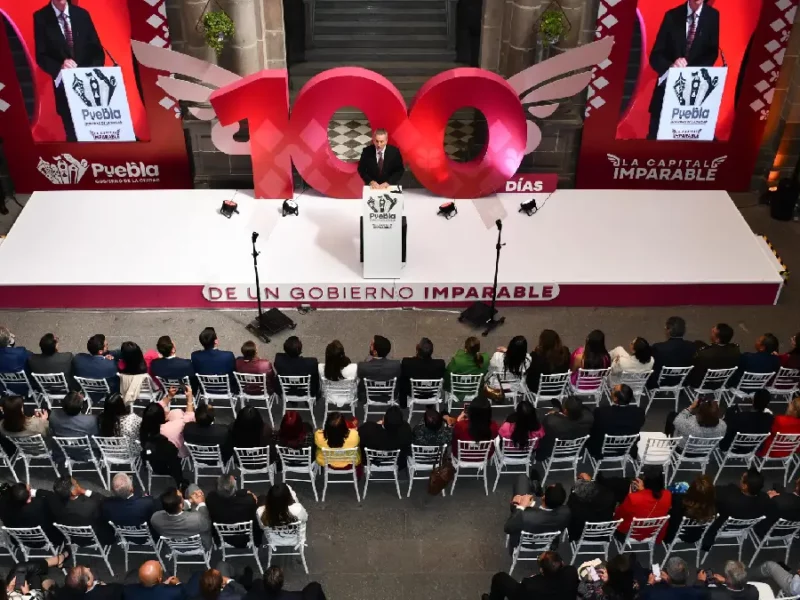 Los esfuerzos del Gobierno de la Ciudad a partir de este año, serán en las siguientes cuatro áreas clave