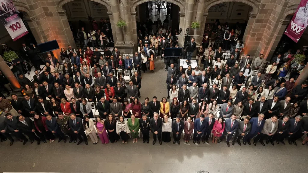 100 Días Jornadas Imparables