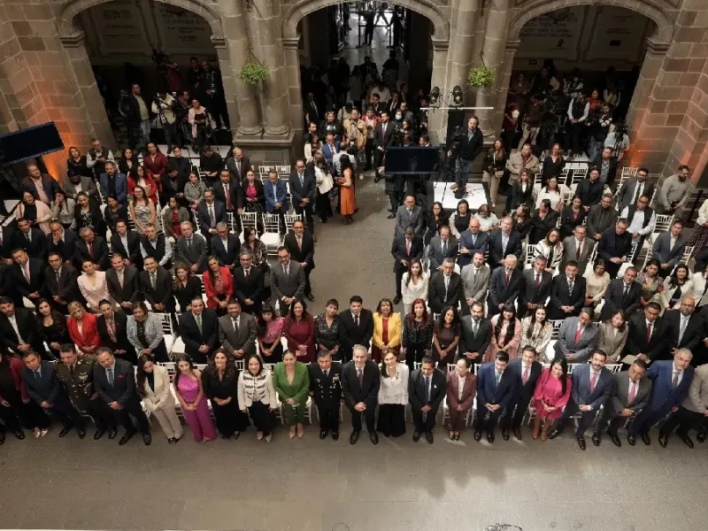 100 Días Jornadas Imparables