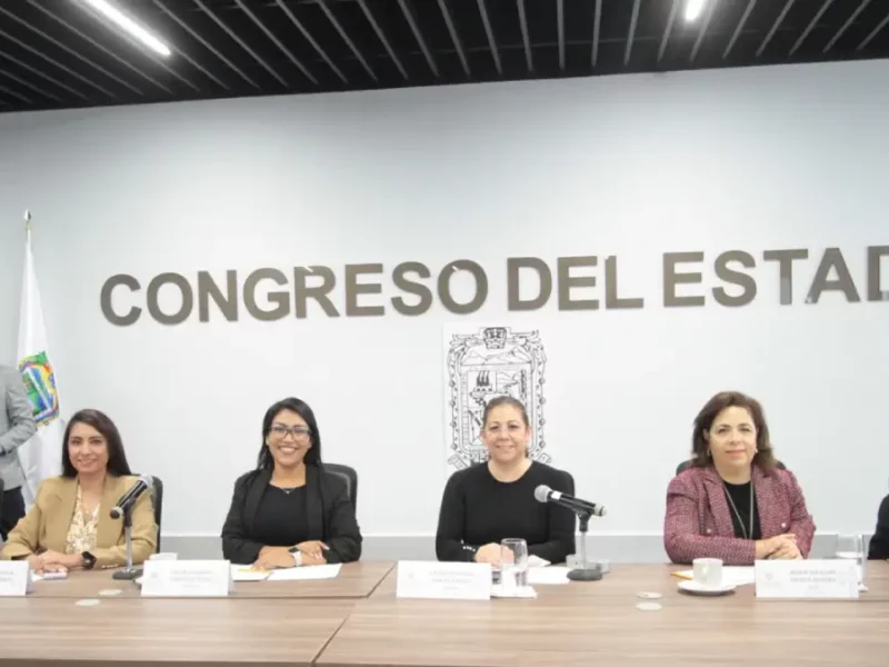 Aprueba Comisión del Congreso exhorto para actualizar protocolo de prevención sanción y erradicación de la violencia en escuelas