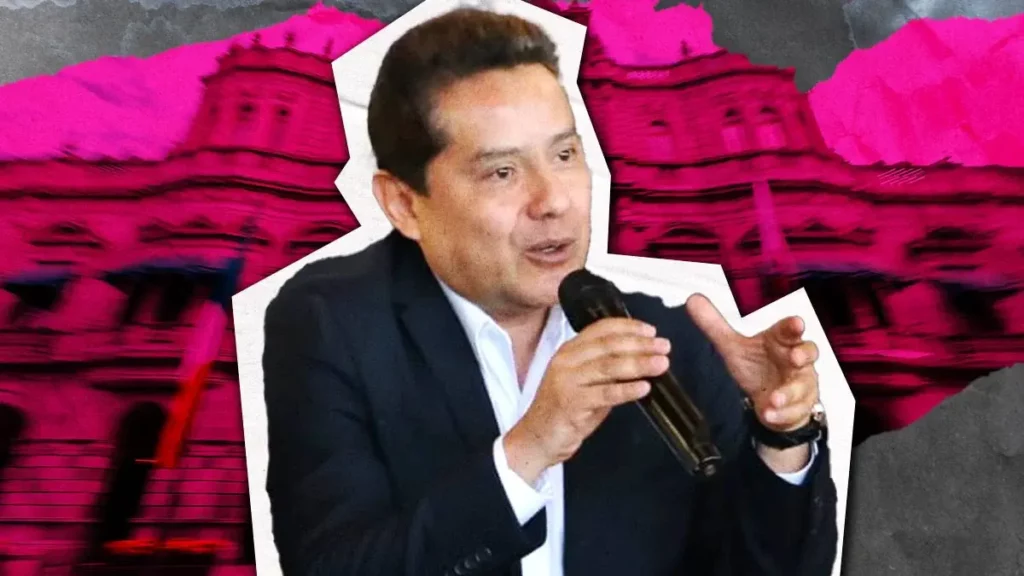 Franquiciatarios denuncian extorsiones de extrabajadores del Ayuntamiento de Puebla; acusan inspecciones con credenciales falsas