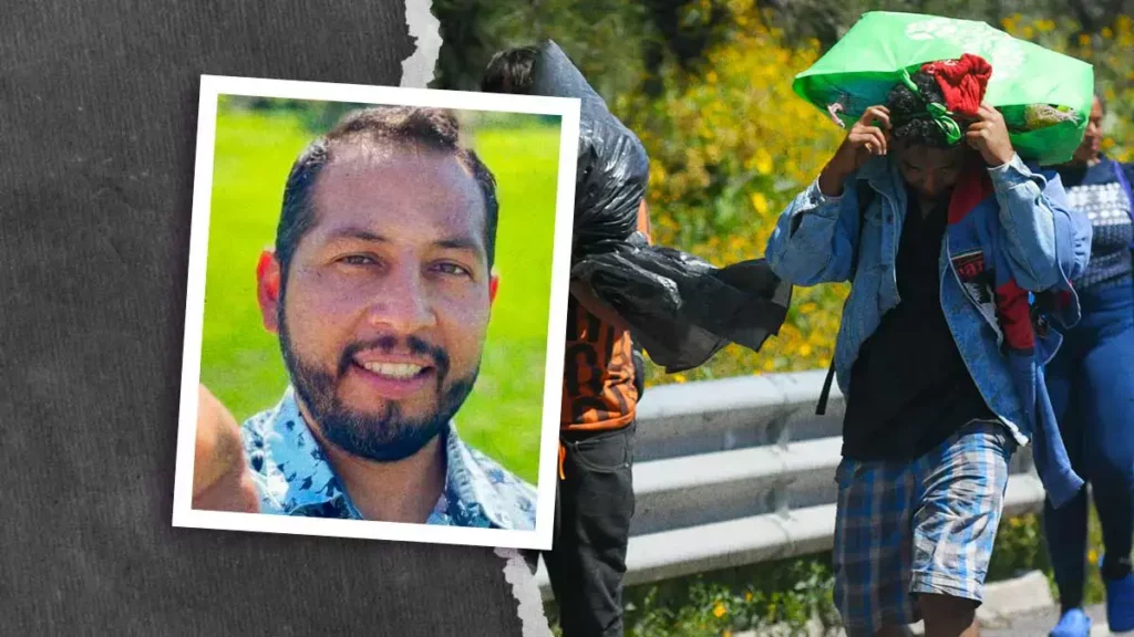 Migrantes deportados de EEUU podrán abrir pequeñas franquicias en Puebla; empresarios ofrecen apoyos y empleos