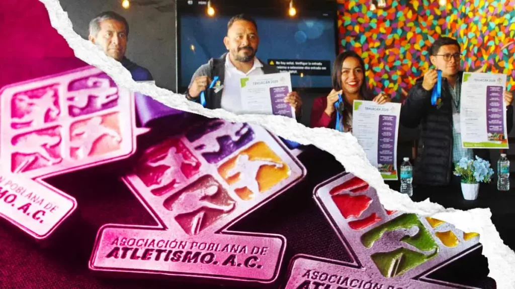 Primera edición de Encuentro Atlético Tehuacán 2025; inscripción, fecha y categorías