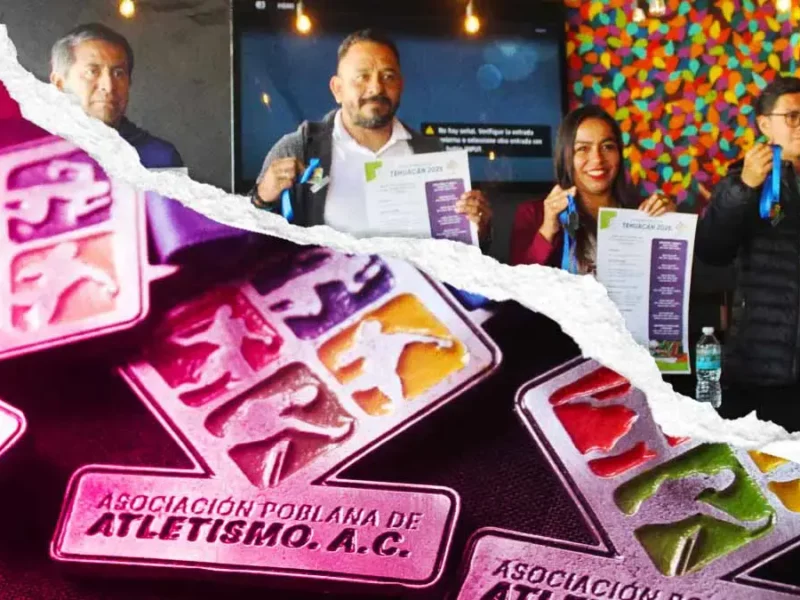 Primera edición de Encuentro Atlético Tehuacán 2025; inscripción, fecha y categorías