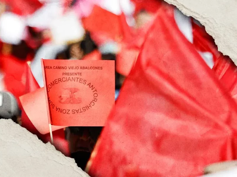 Antorcha Campesina intentará de nueva cuenta conformarse como partido político en Puebla