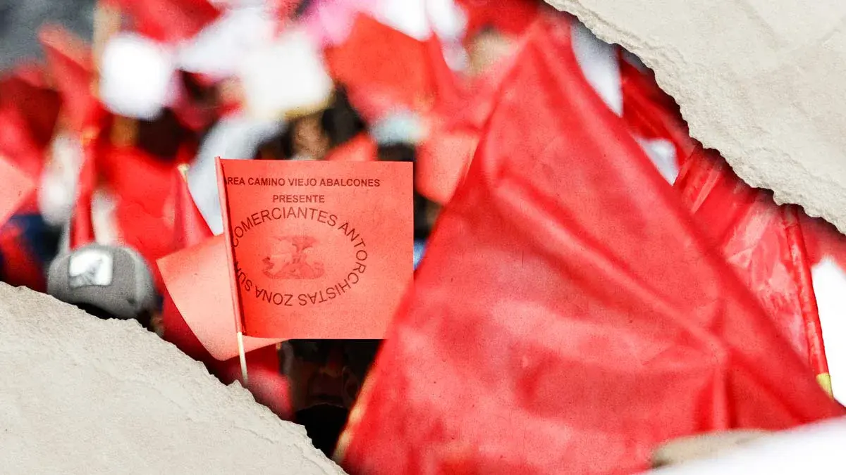 Antorcha Campesina intentará de nueva cuenta conformarse como partido político en Puebla