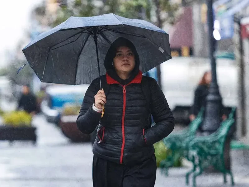 Así estará el clima en Puebla este jueves 6 de febrero del 2025 