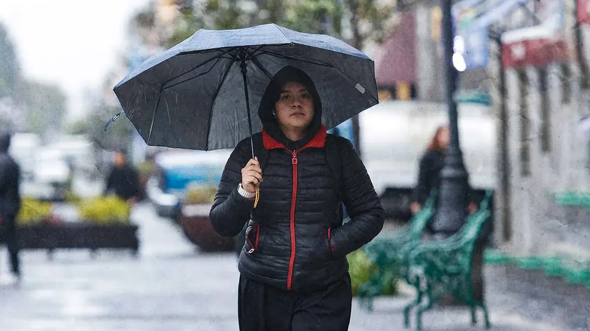 Así estará el clima en Puebla este jueves 6 de febrero del 2025 